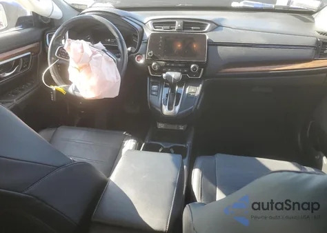 2021 Honda Cr-V Exl z USA, uszkodzony, nr VIN 7FARW2H89ME019136